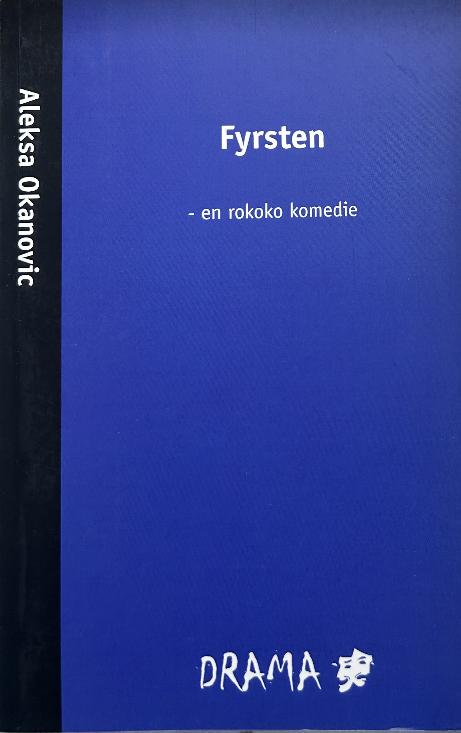 Fyrsten