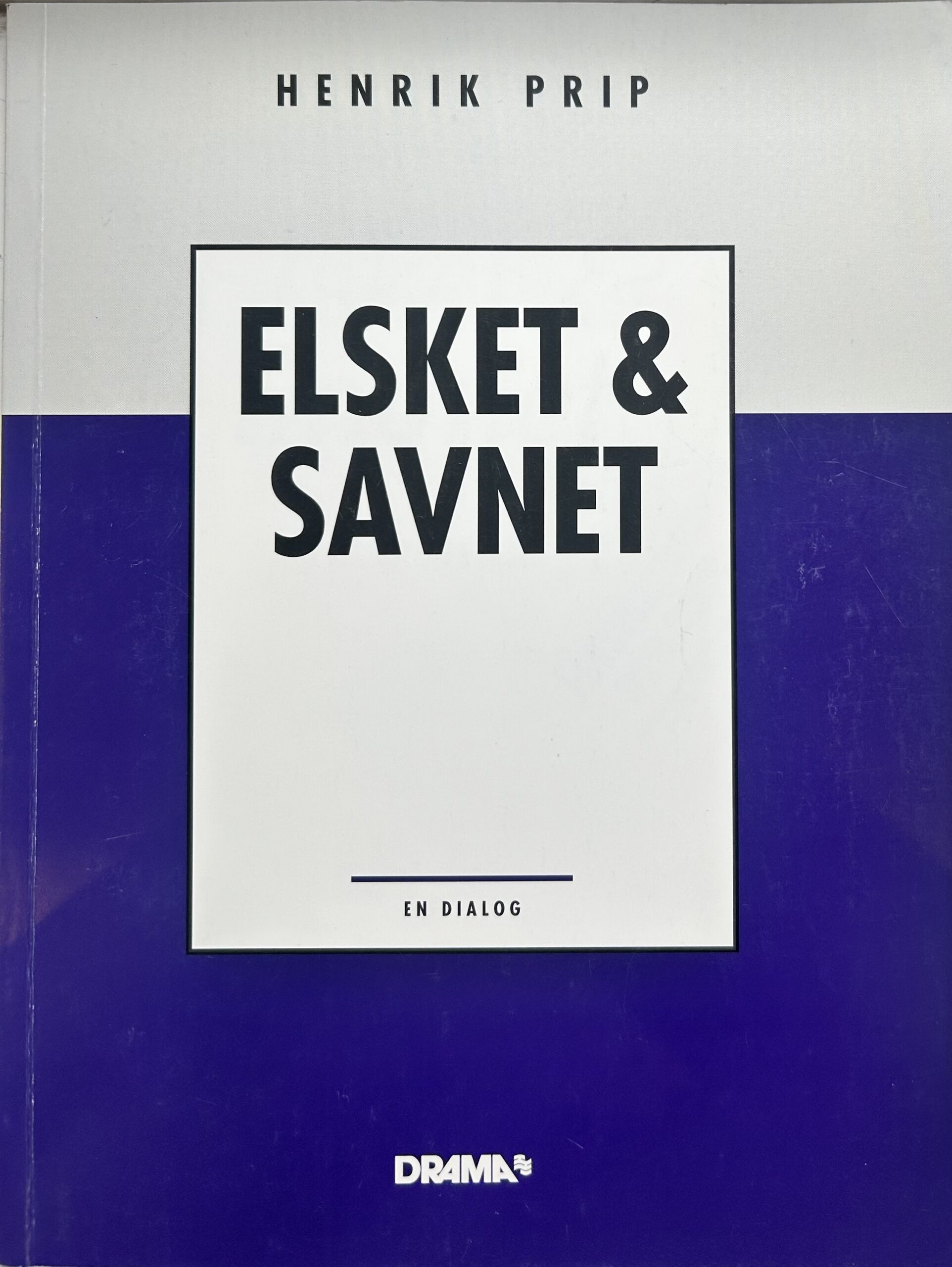 Elsket & savnet