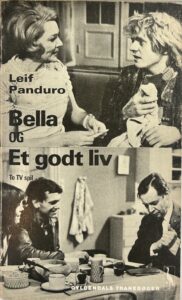 Bella og et godt liv