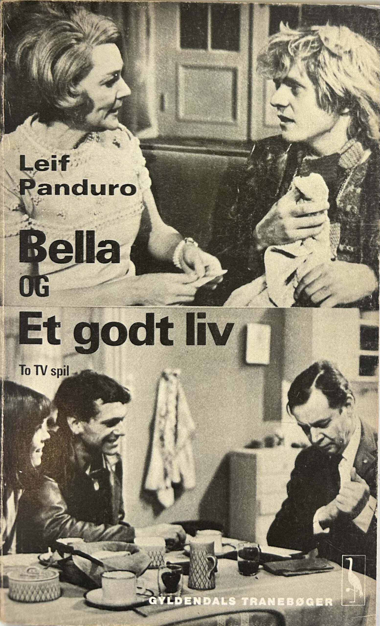 Bella og et godt liv