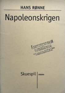 Napoleonskrigen