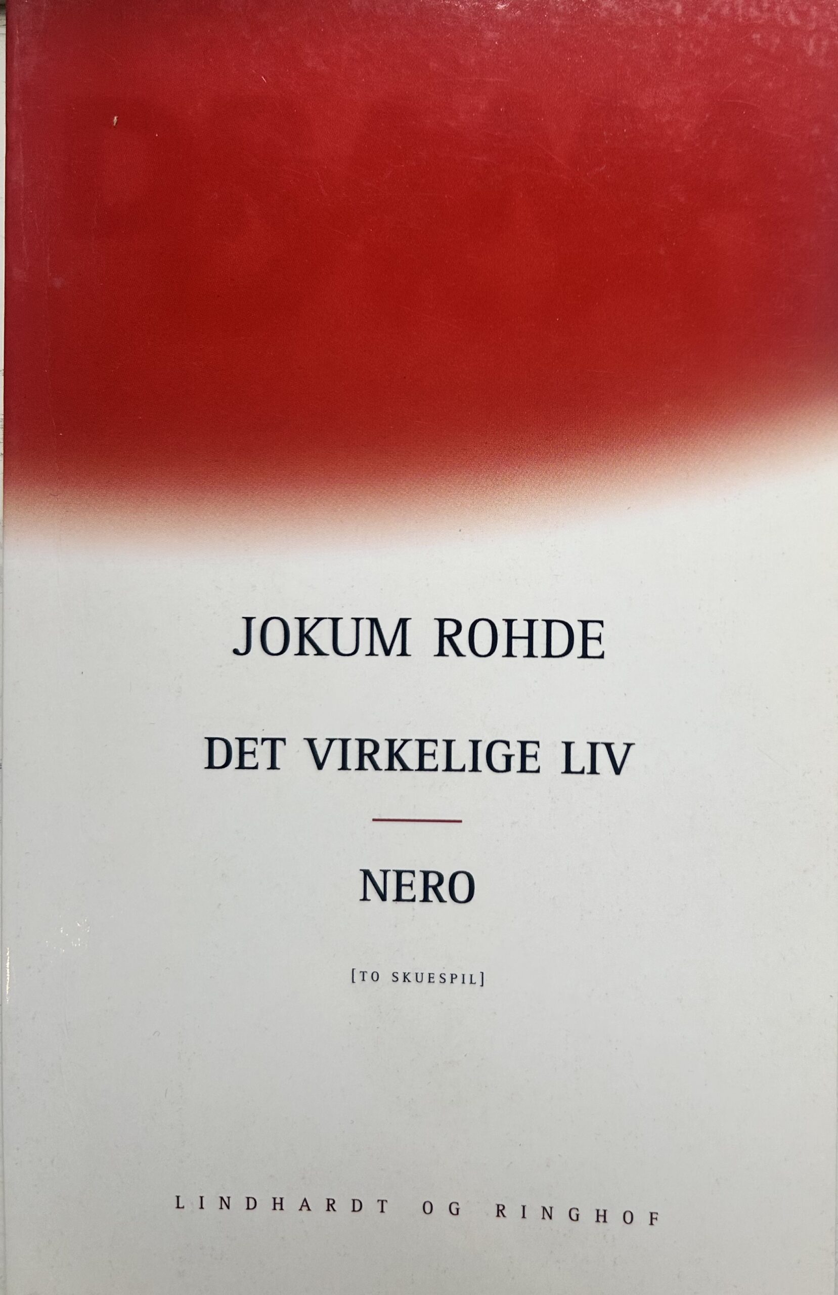 Det virkelige liv – Nero