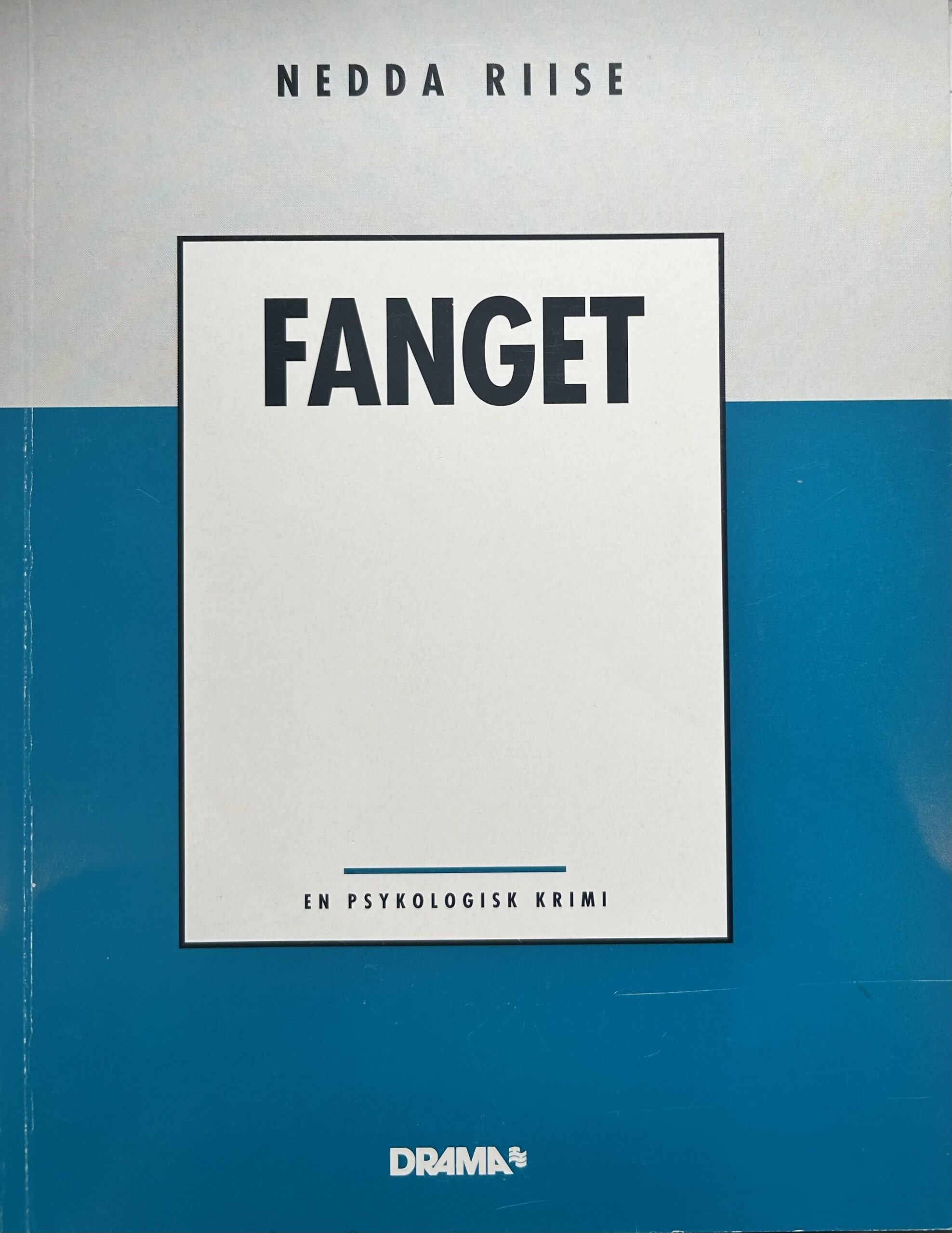 Fanget