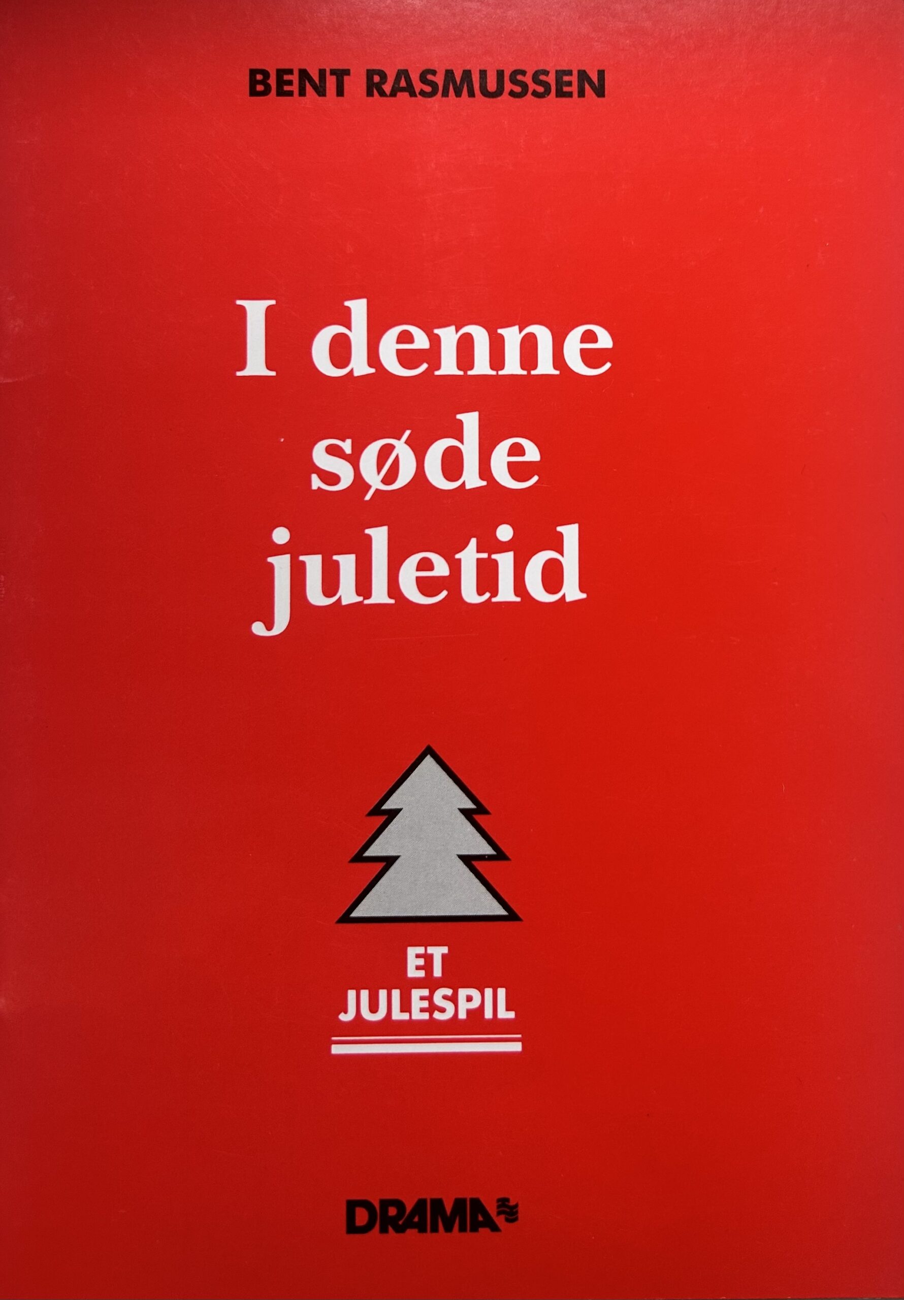 I denne søde juletid