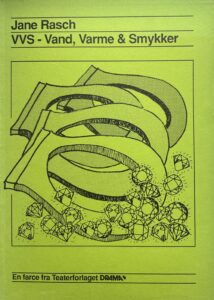 VVS – Vand, varme & Smykker
