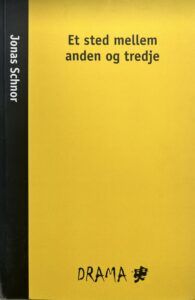 Et sted mellem anden og tredje