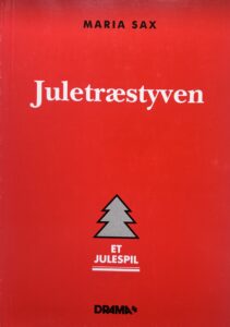 Juletræstyven