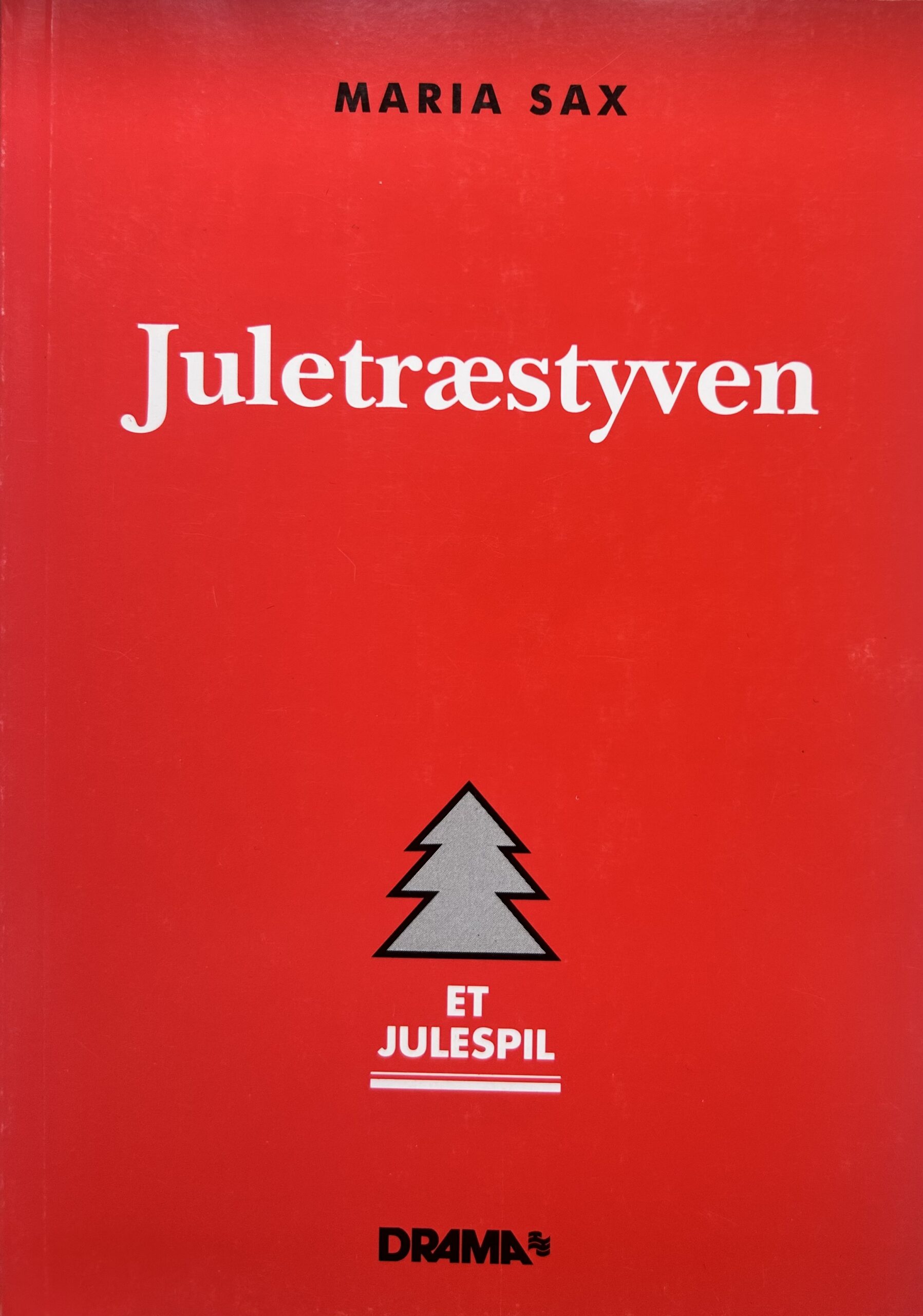 Juletræstyven