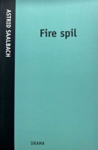 Fire spil