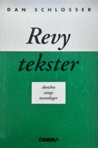 Revy tekster