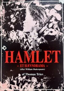 Hamlet – et hævndrama