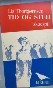 Tid og sted