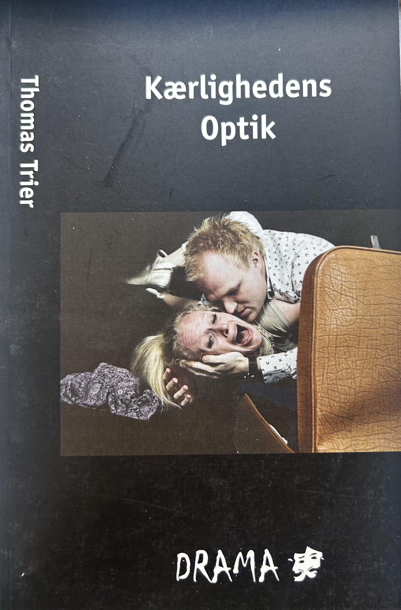 Kærlighedens Optik