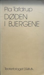 Døden i bjergene