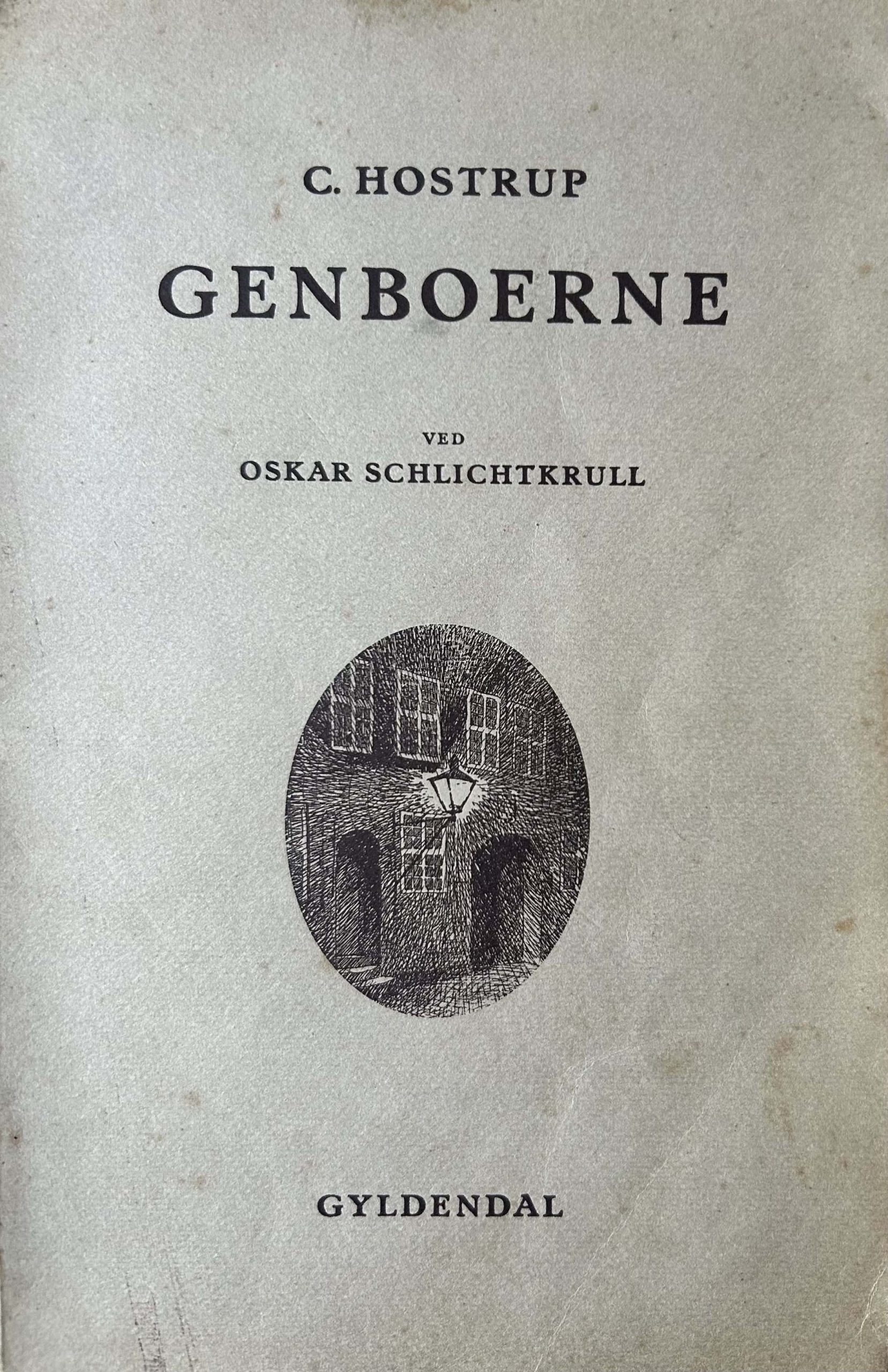Genboerne