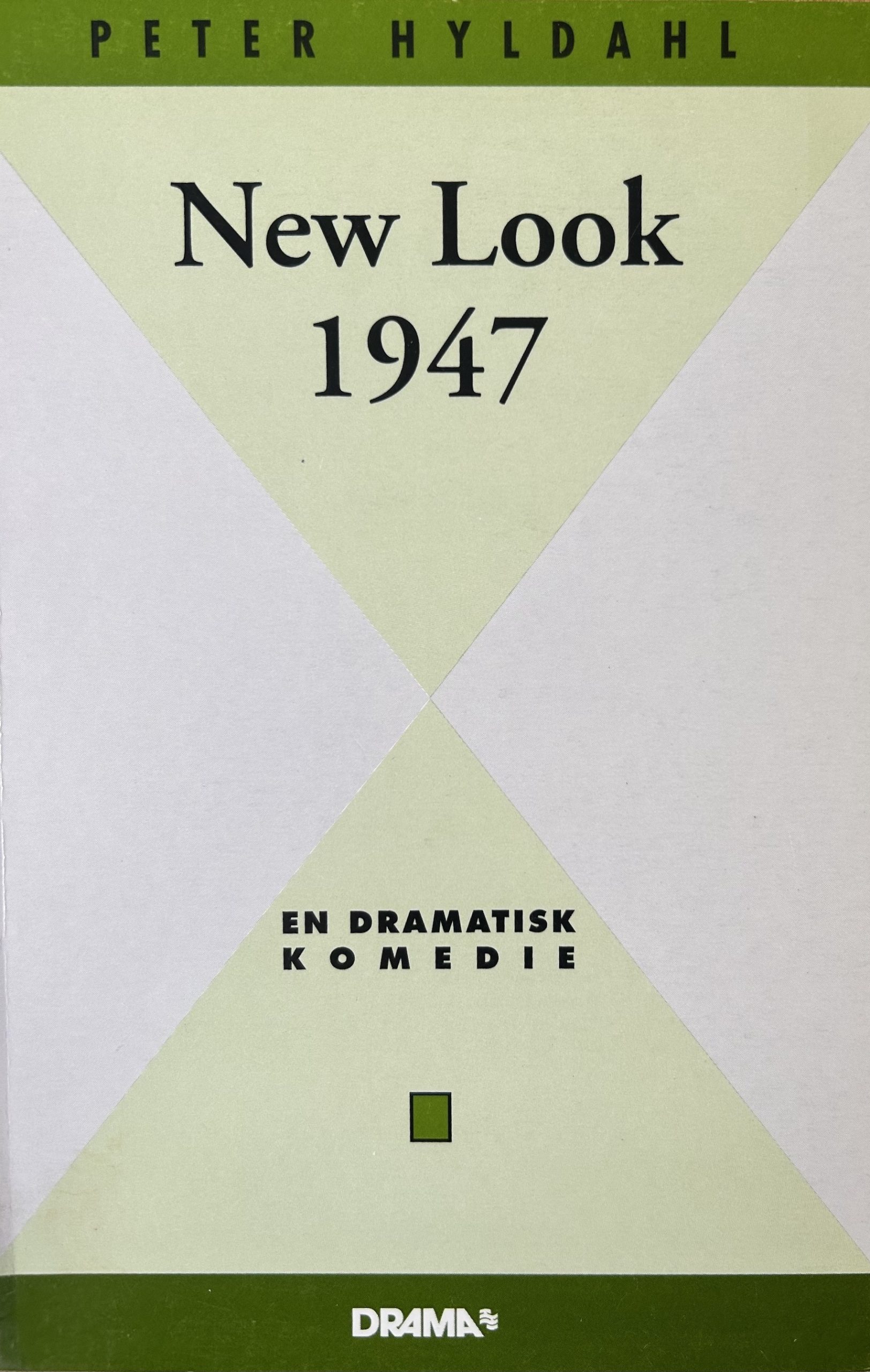 New Look 1947