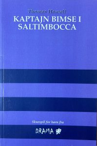 Kaptajn Bimse i Saltimbocca