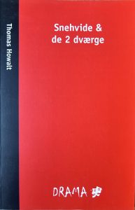 Snehvide & de 2 dværge
