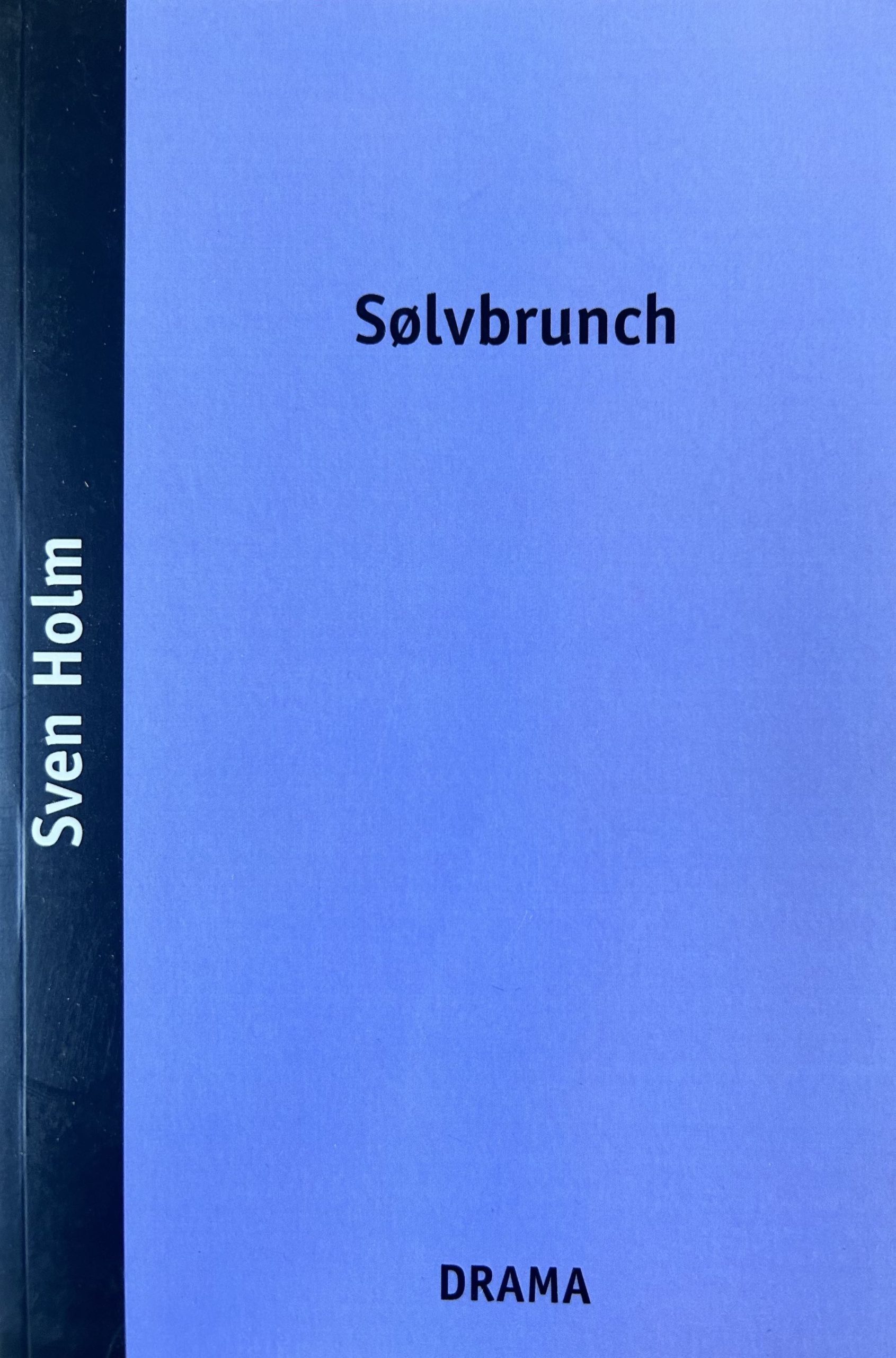 Sølvbrunch
