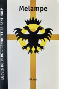 Melampe