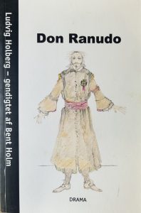 Don Ranudo