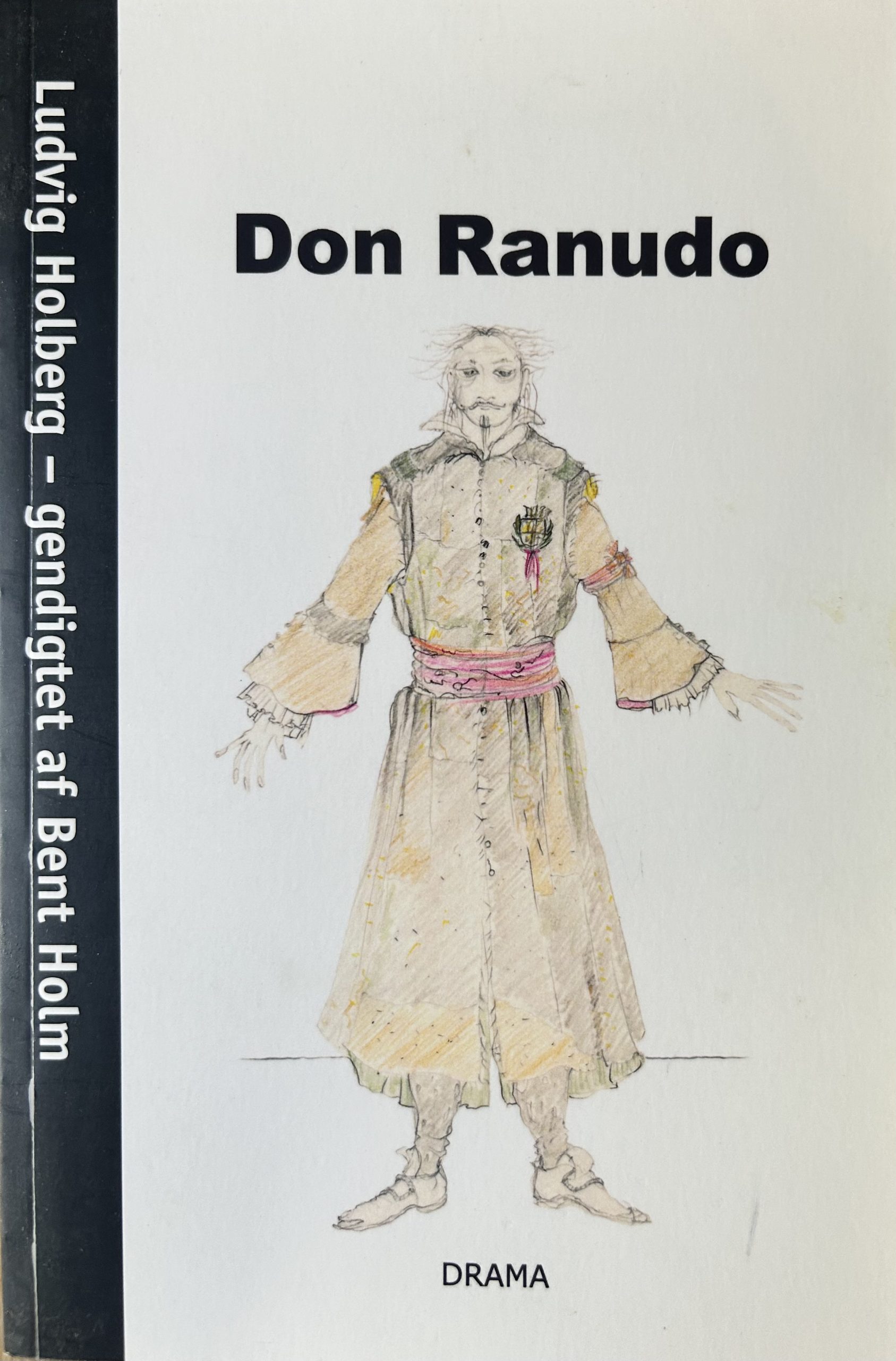 Don Ranudo