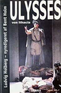Ulysses von Ithacia