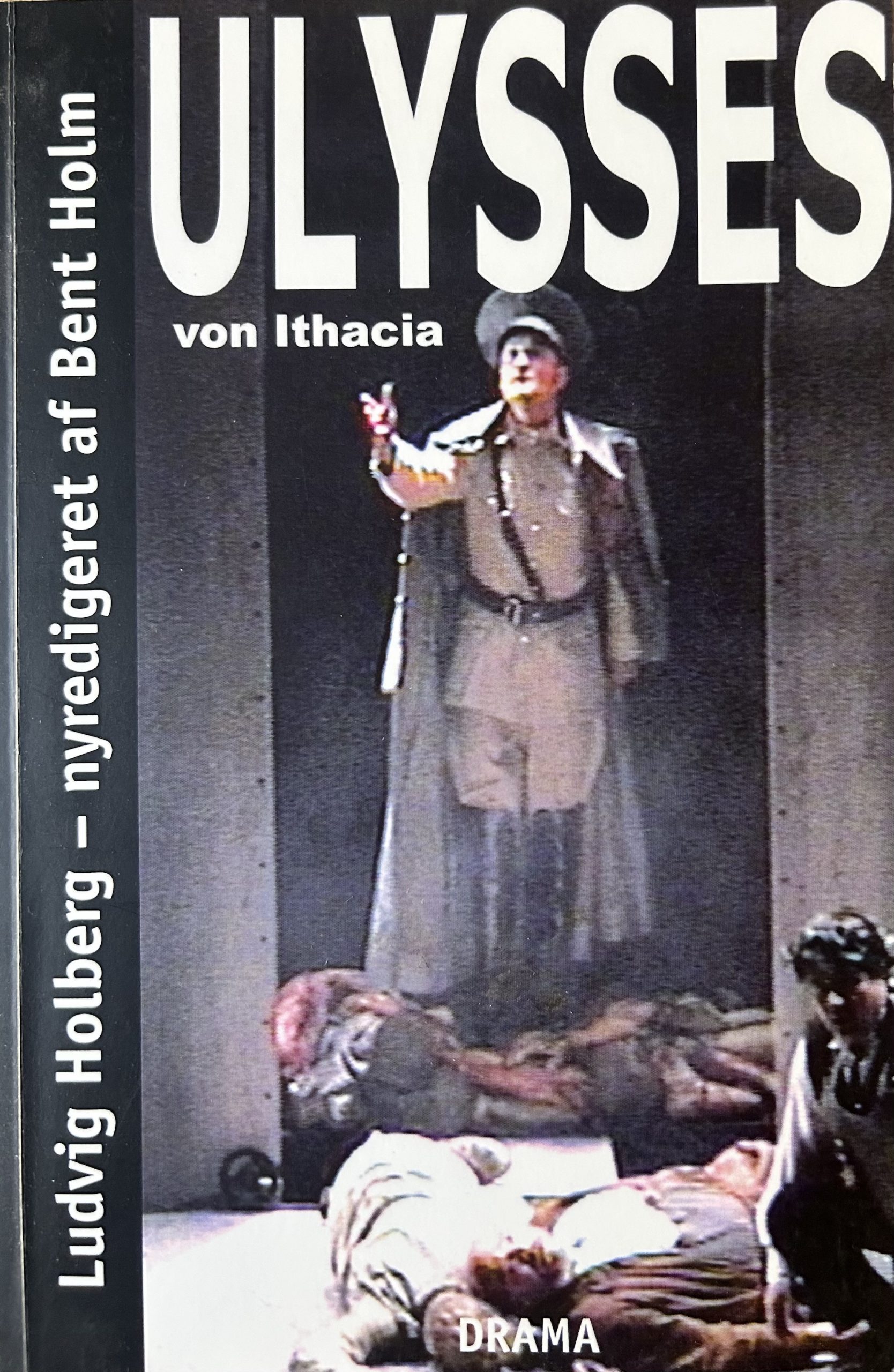 Ulysses von Ithacia