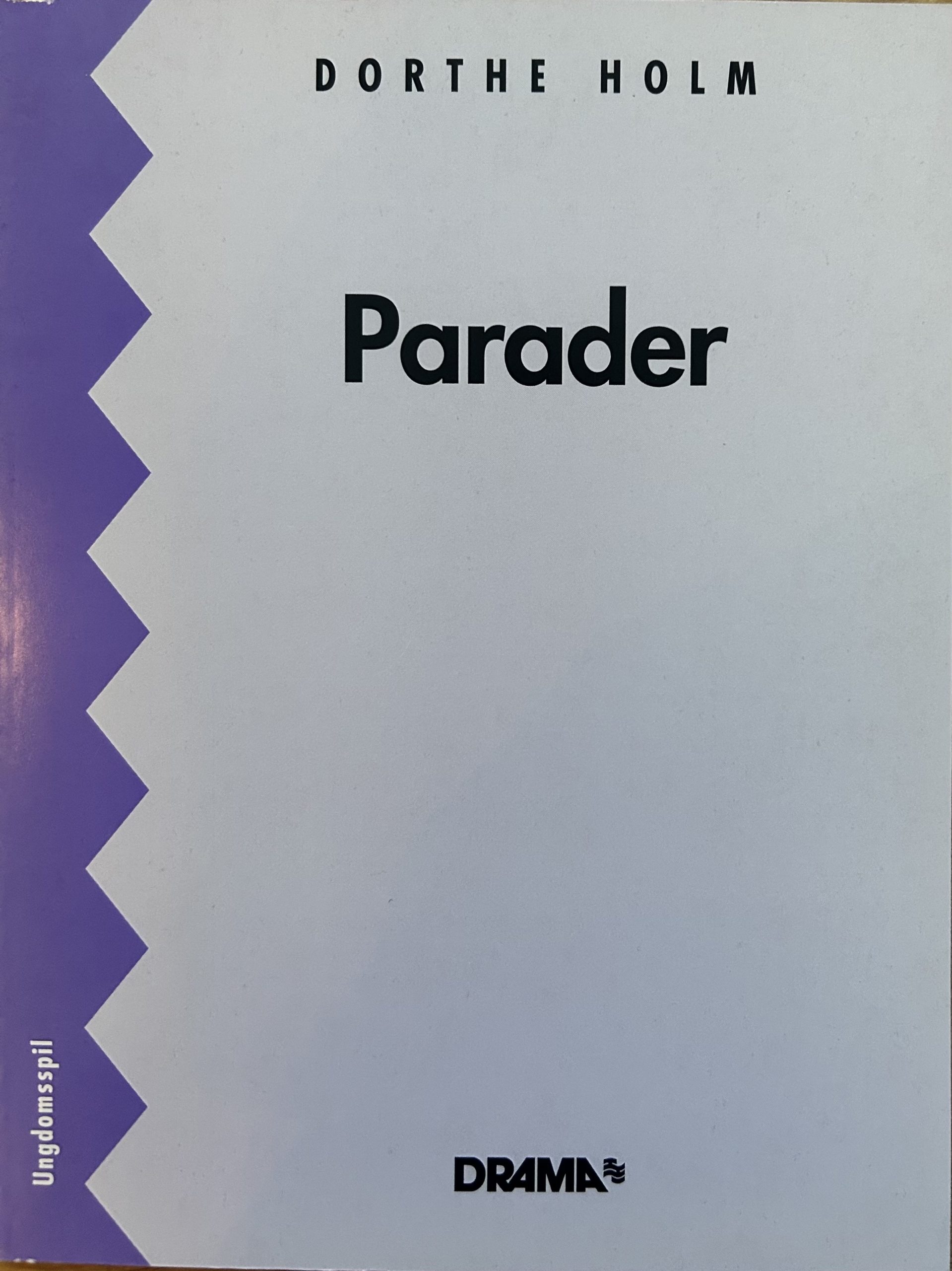 Parader