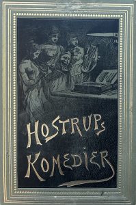 Hostrup’s Komedier