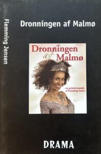 Dronningen af Malmø