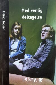 Med venlig deltagelse