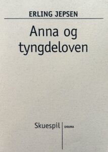 Anna og tyngdeloven