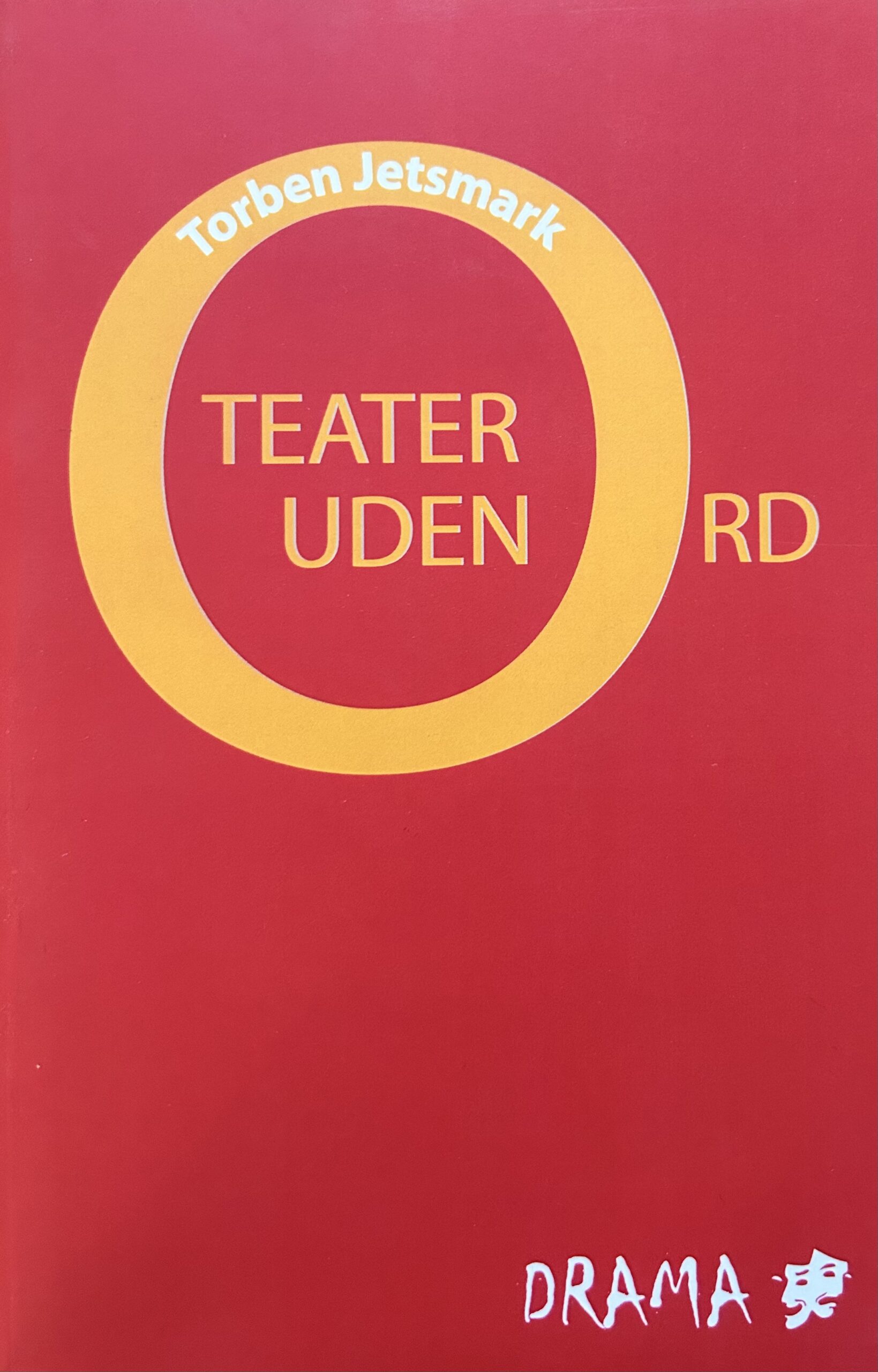 Teater uden ord