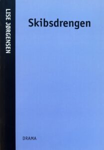 Skibsdrengen
