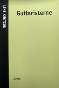 Guitaristerne