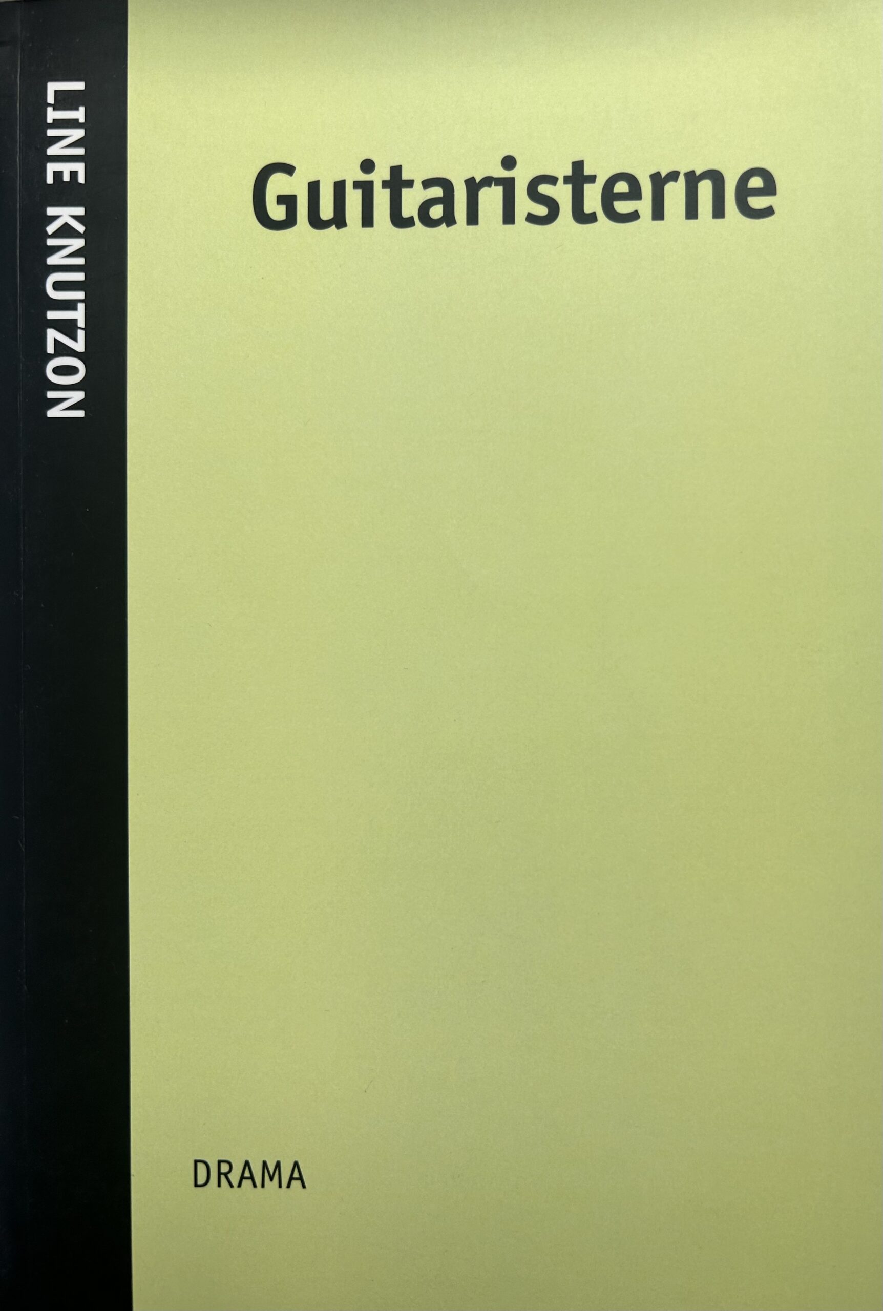 Guitaristerne