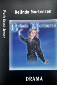 Belinda Mortensen