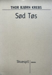 Sød Tøs
