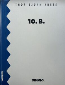 10. B.