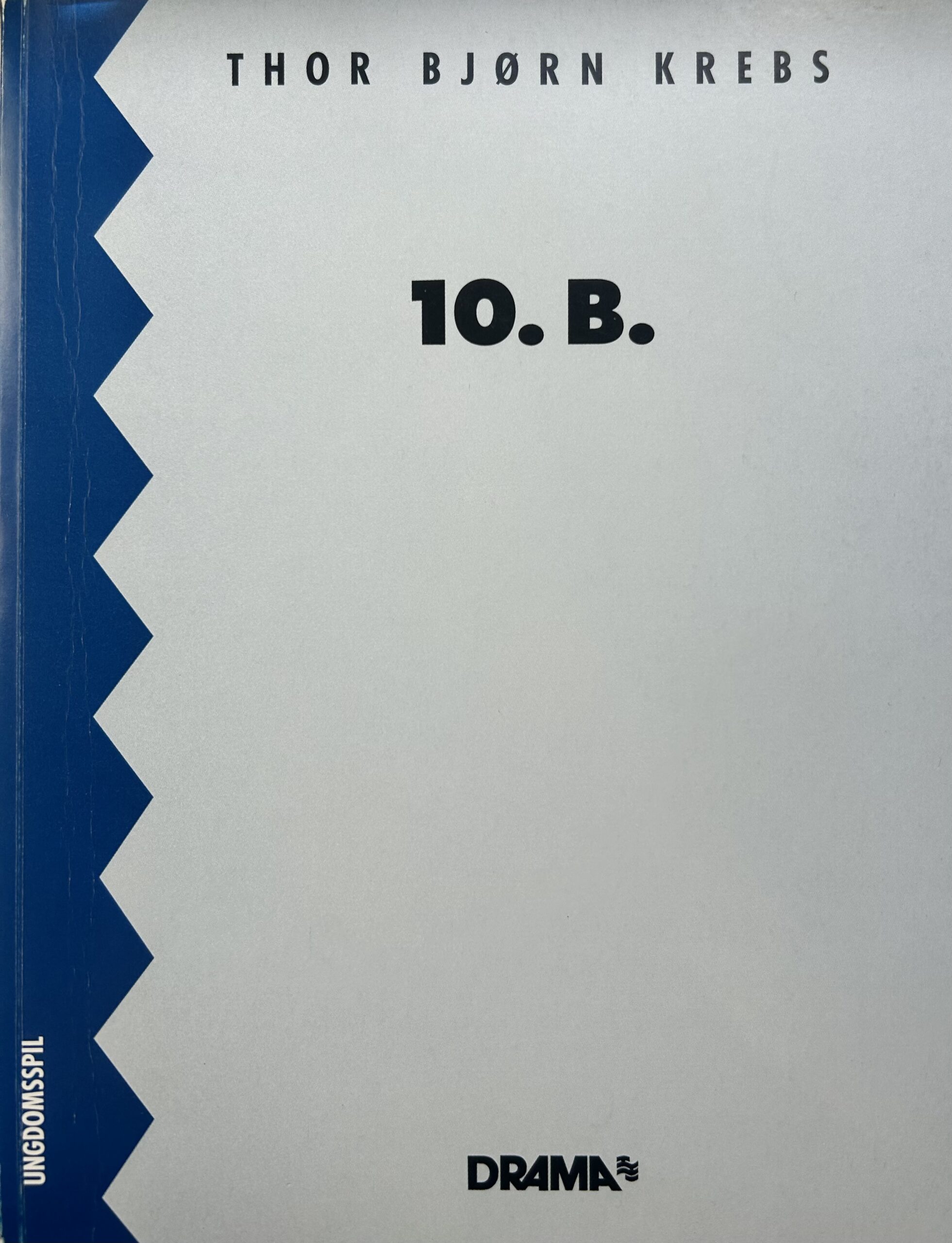 10. B.