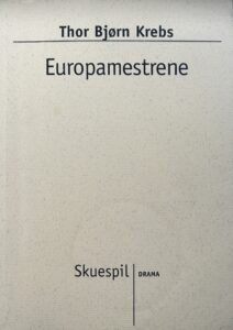 Europamestrene