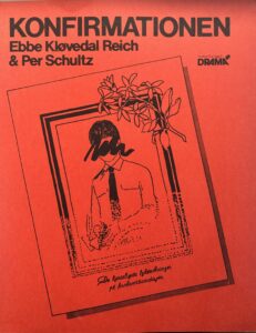 Konfirmationen