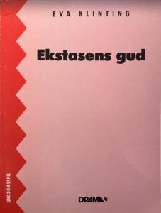 Ekstasens gud