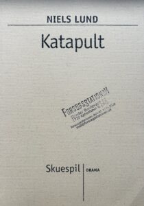 Katapult