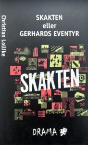 Skakten eller Gerhards eventyr