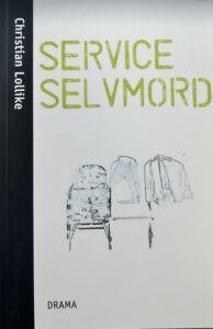 Service selvmord