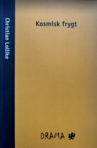 Kosmisk frygt