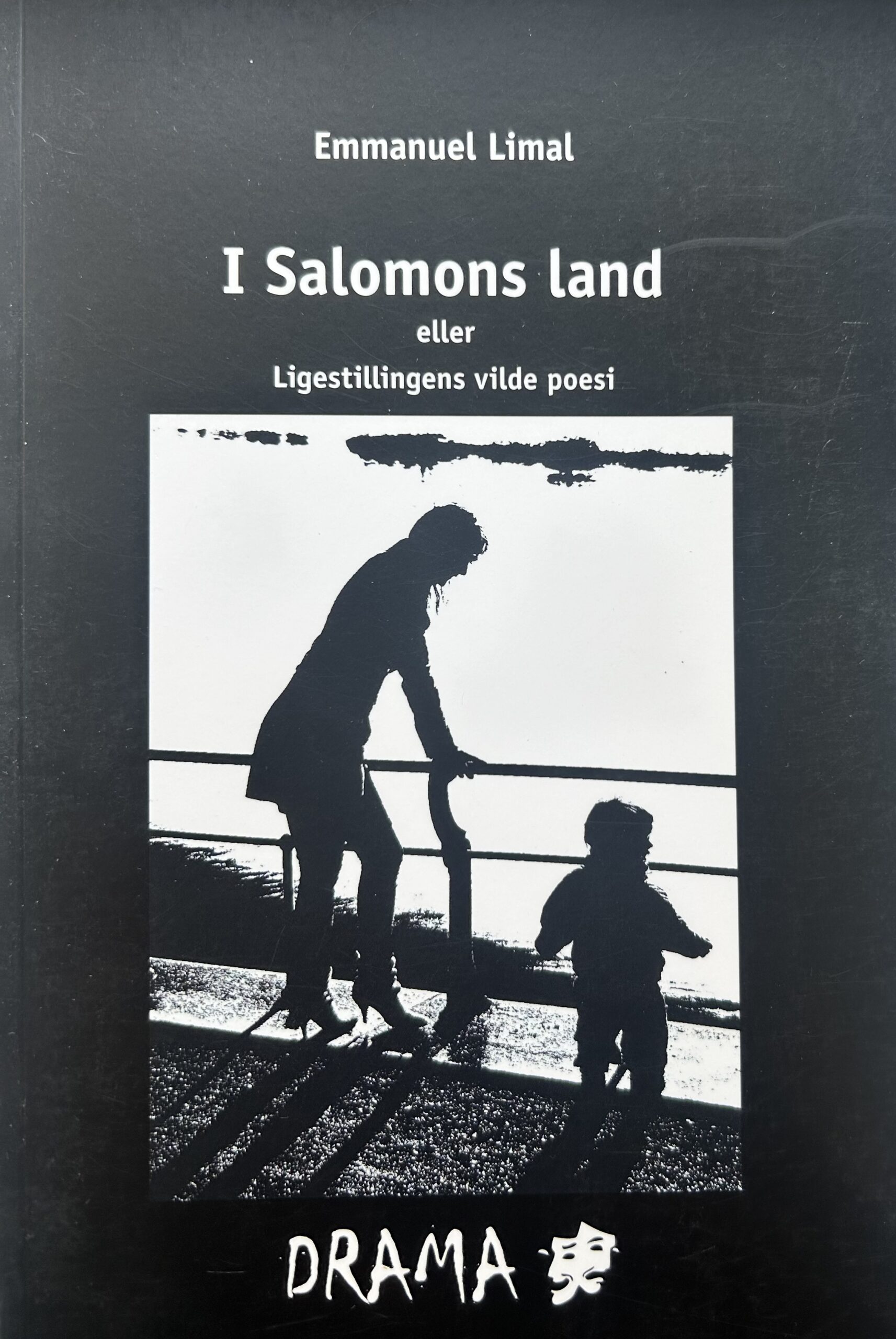 I Salomons land