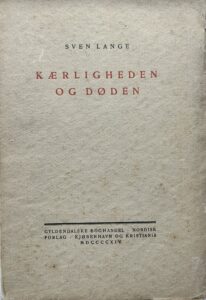 Kærligheden og døden